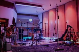 Boulevard Recording Studio thumbnail 3