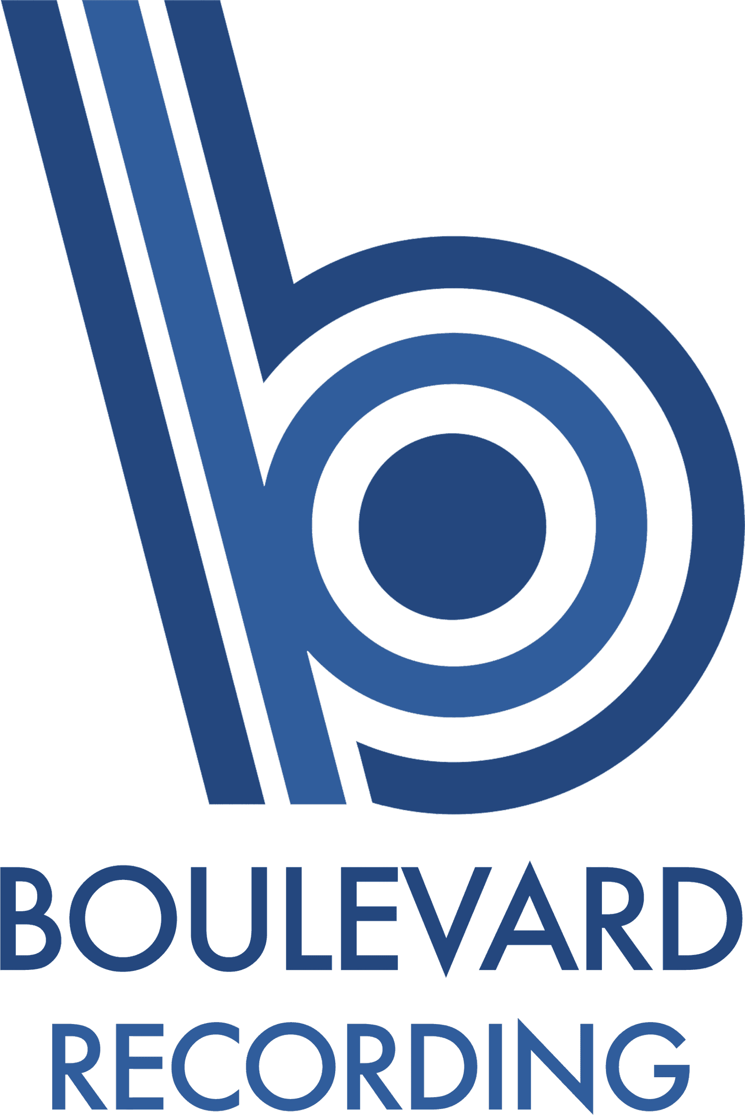 Boulevard Recording Studio