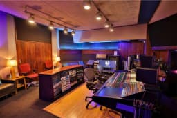 Clear Lake Recording Studios thumbnail 2