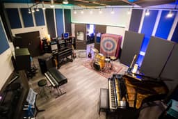 Clear Lake Recording Studios thumbnail 3
