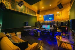Clear Lake Recording Studios thumbnail 4