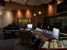 Eldorado Recording Studios thumbnail 2