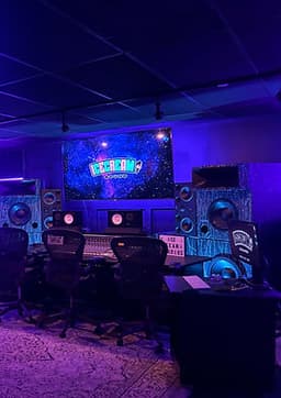 Ice Cream Sound Recording Studios thumbnail 4