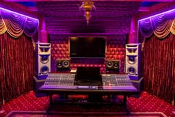 NRG Recording Studios thumbnail 4