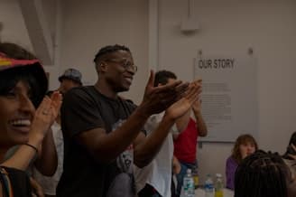 Pirate Studios Los Angeles - Main view