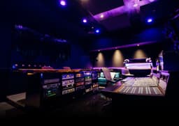 Playback Recording Studio thumbnail 1