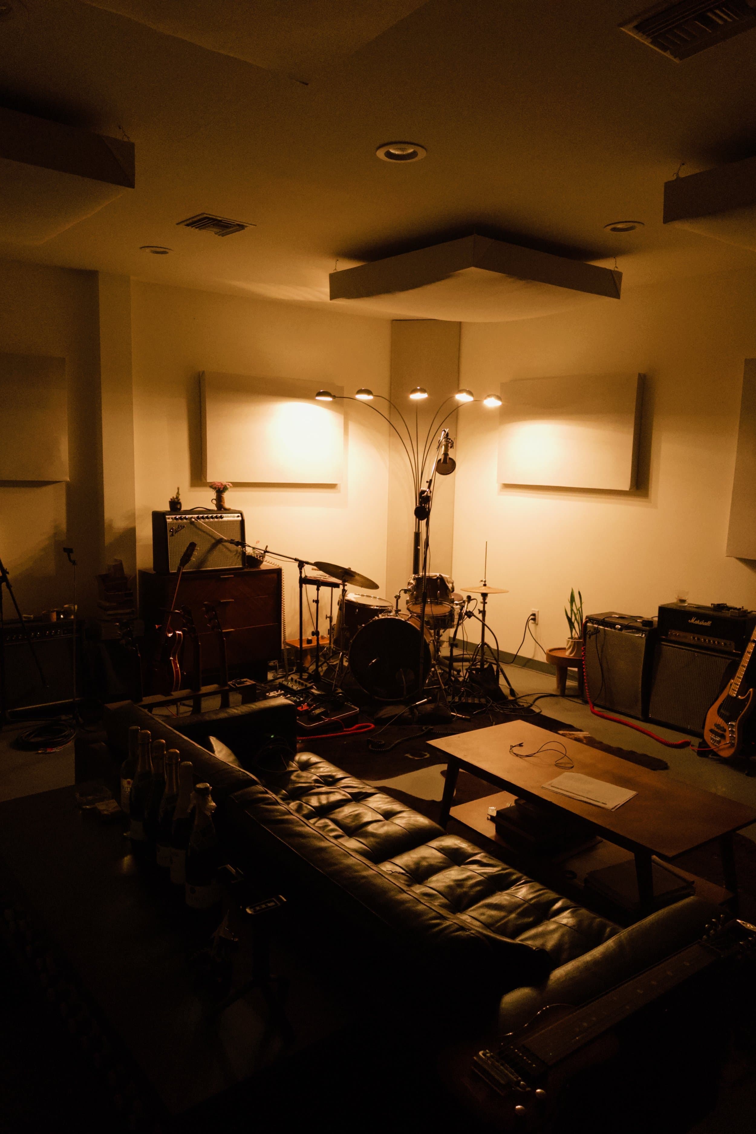 Secret Sisters Studios