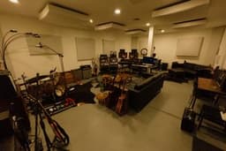 Secret Sisters Studios thumbnail 6