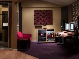 Silverlake Recording Studios thumbnail 1