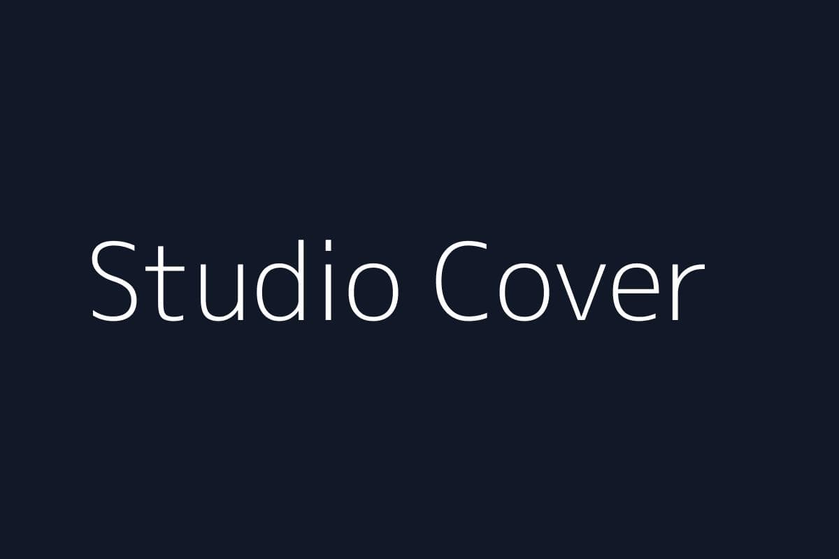 The Record House - Main view