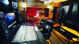 The Room Recording Studios thumbnail 4