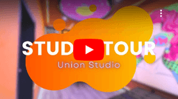 Union Recording Studio thumbnail 2