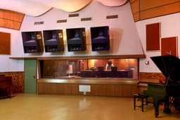 Valentine Recording Studios thumbnail 2