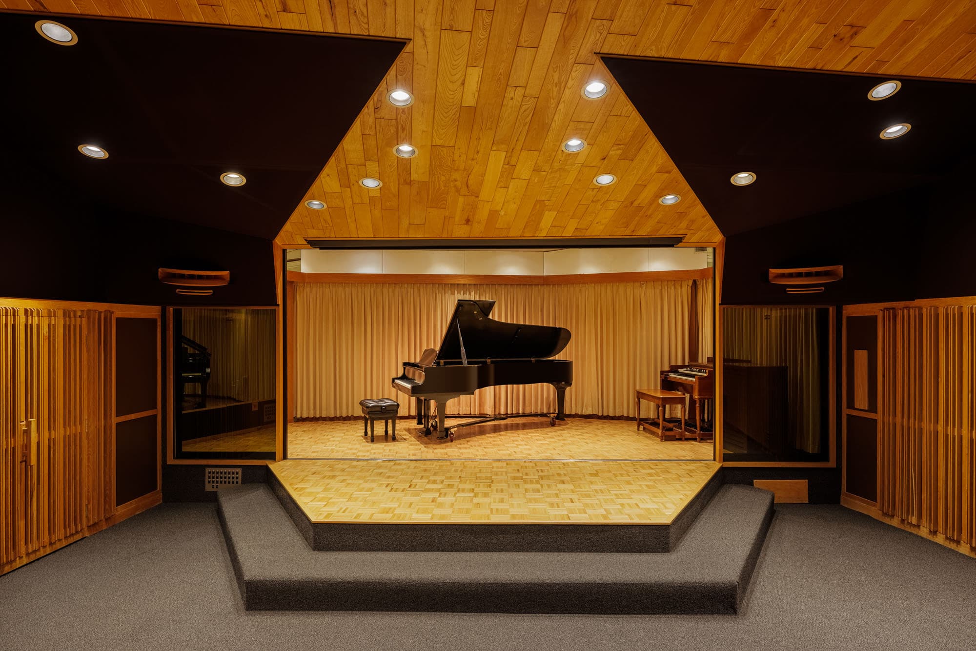 Westlake Recording Studios