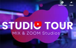 ZOOM Recording Studio thumbnail 2