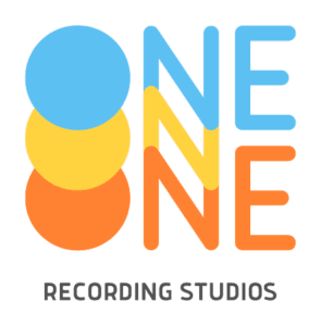 One On One Recording Studios