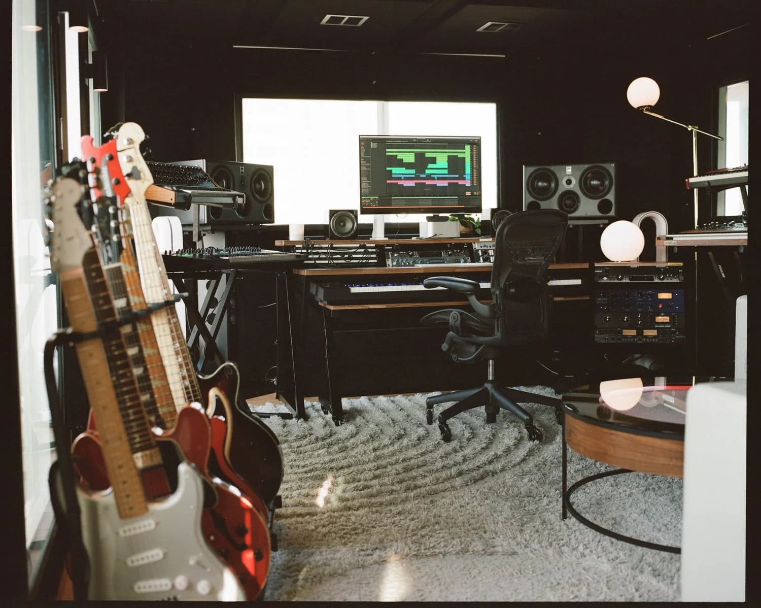 Room Key Studios