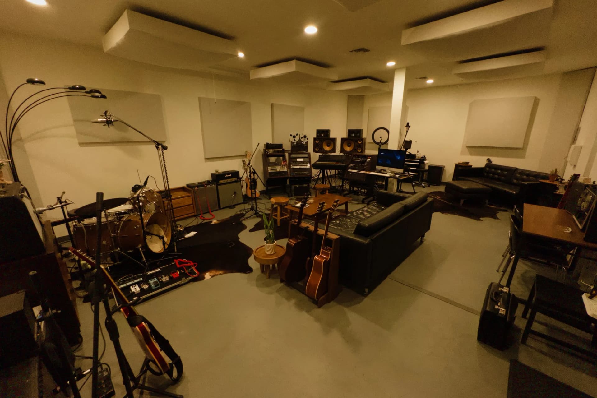 Secret Sisters Studios