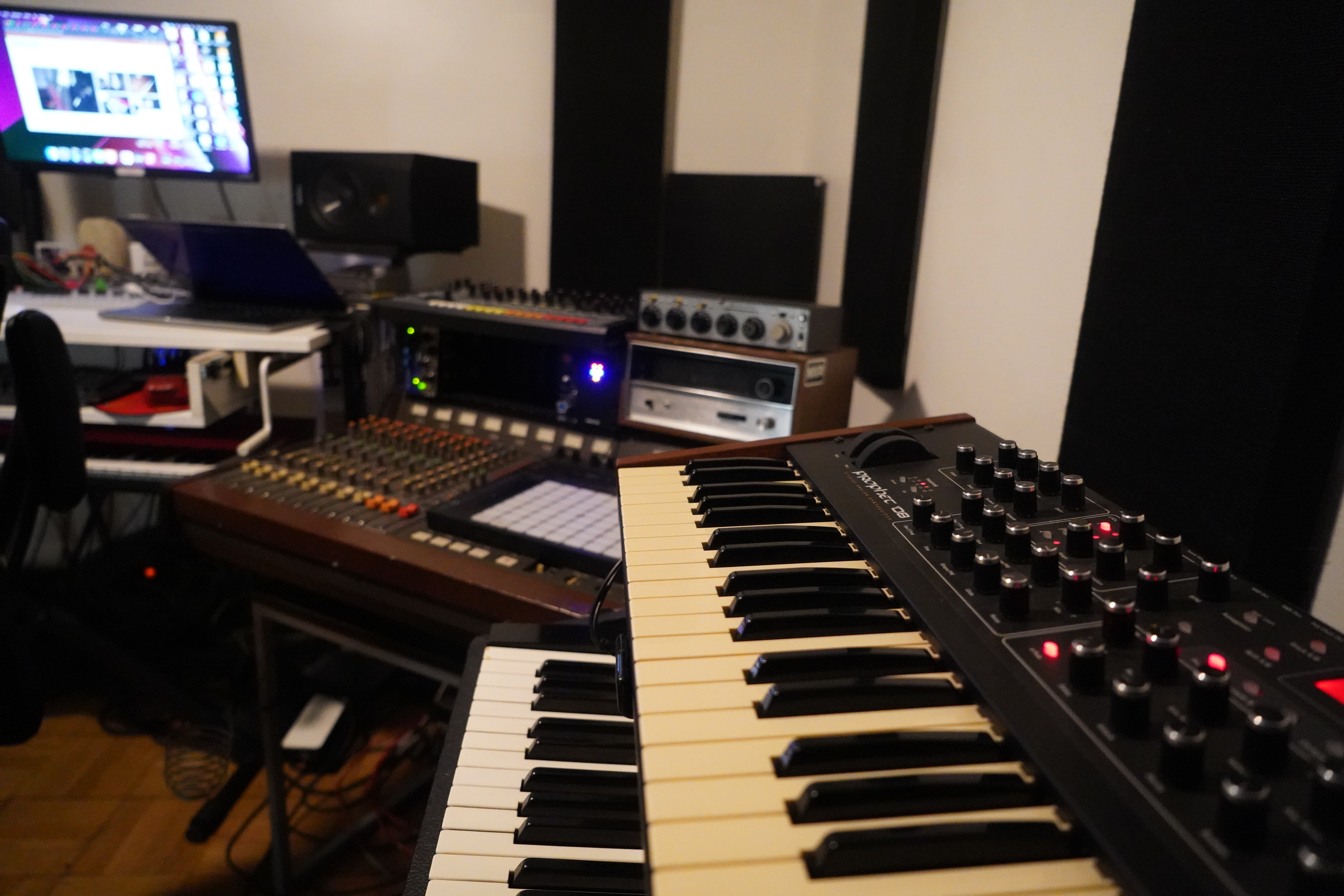 Beach House Studios thumbnail 5