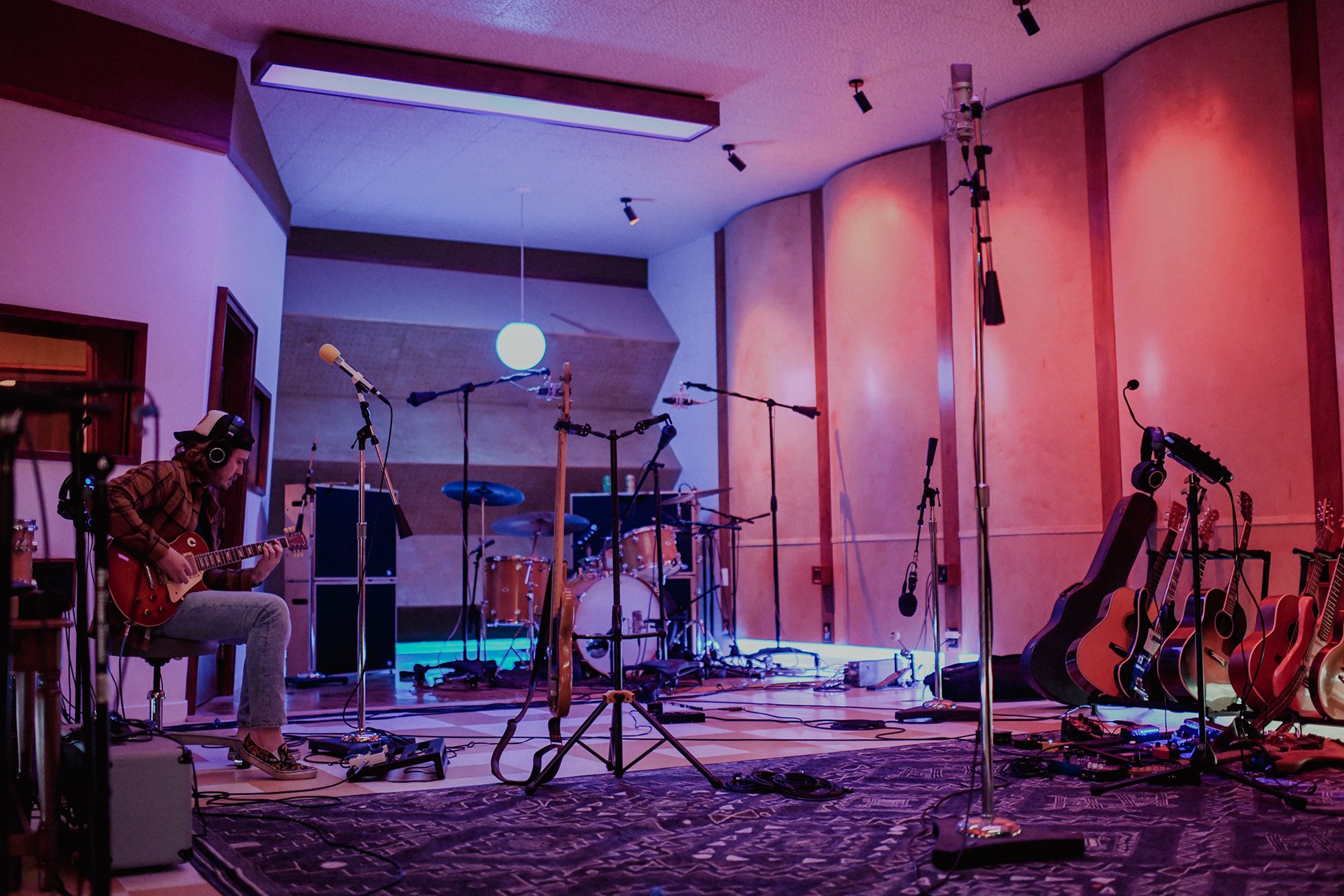 Boulevard Recording Studio thumbnail 3