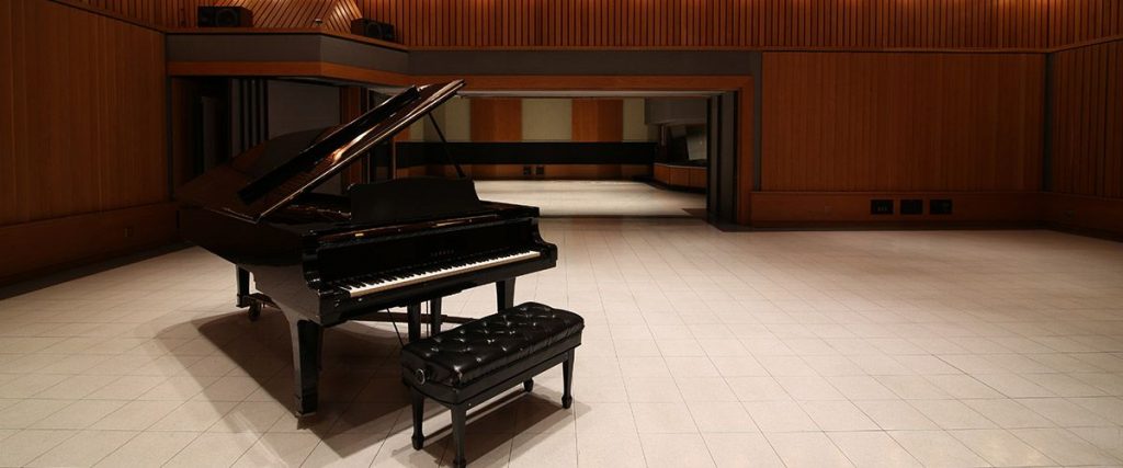 Capitol Studios thumbnail 4