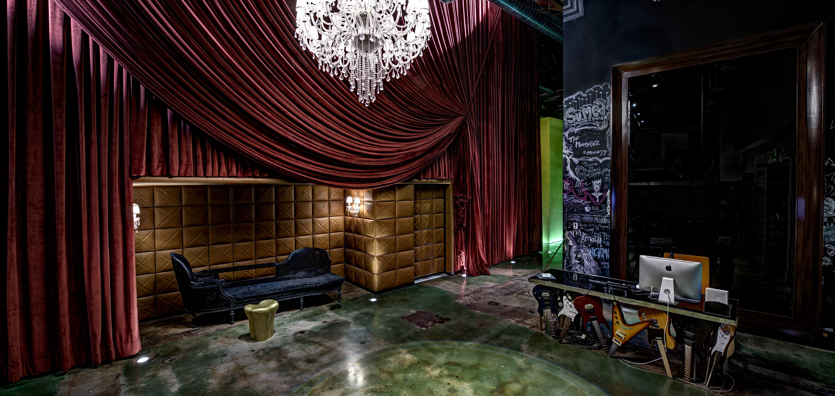 EastWest Studios thumbnail 2