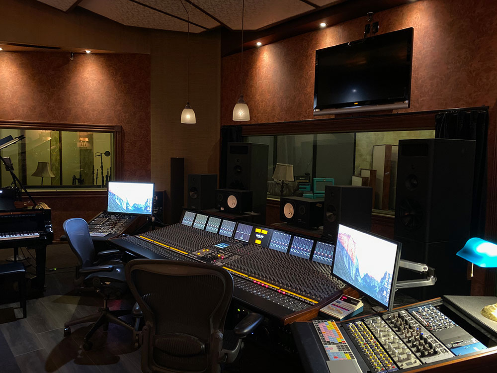 Eldorado Recording Studios thumbnail 4