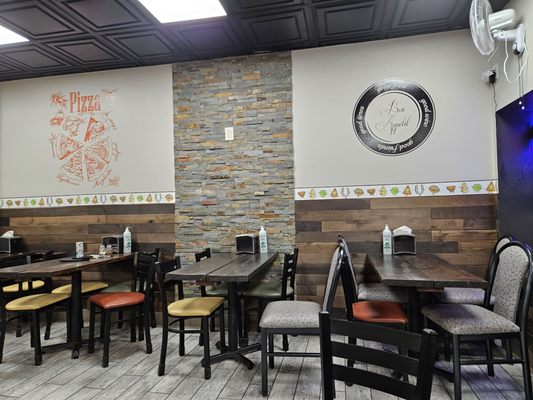 Fab Factory Studios - Main view