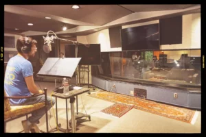 LA Studios (FotoKem) thumbnail 3