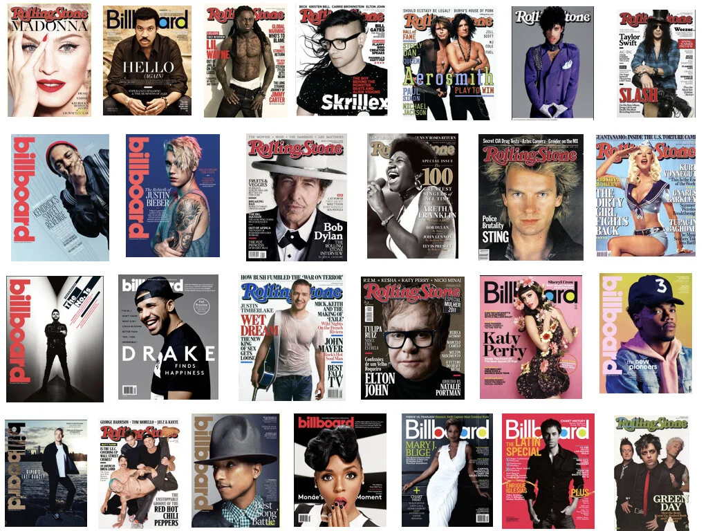 NightBird Recording Studios - Main view