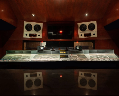 One On One Recording Studios thumbnail 2