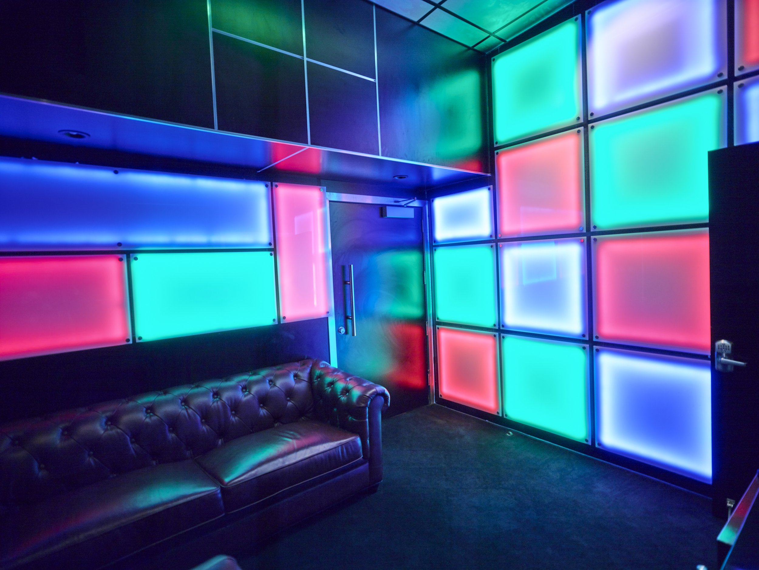 Paramount Recording Studios thumbnail 2