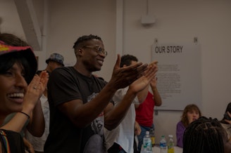 Pirate Studios Los Angeles - Main view