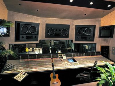 Record Plant thumbnail 3