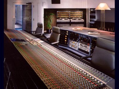 Record Plant thumbnail 4