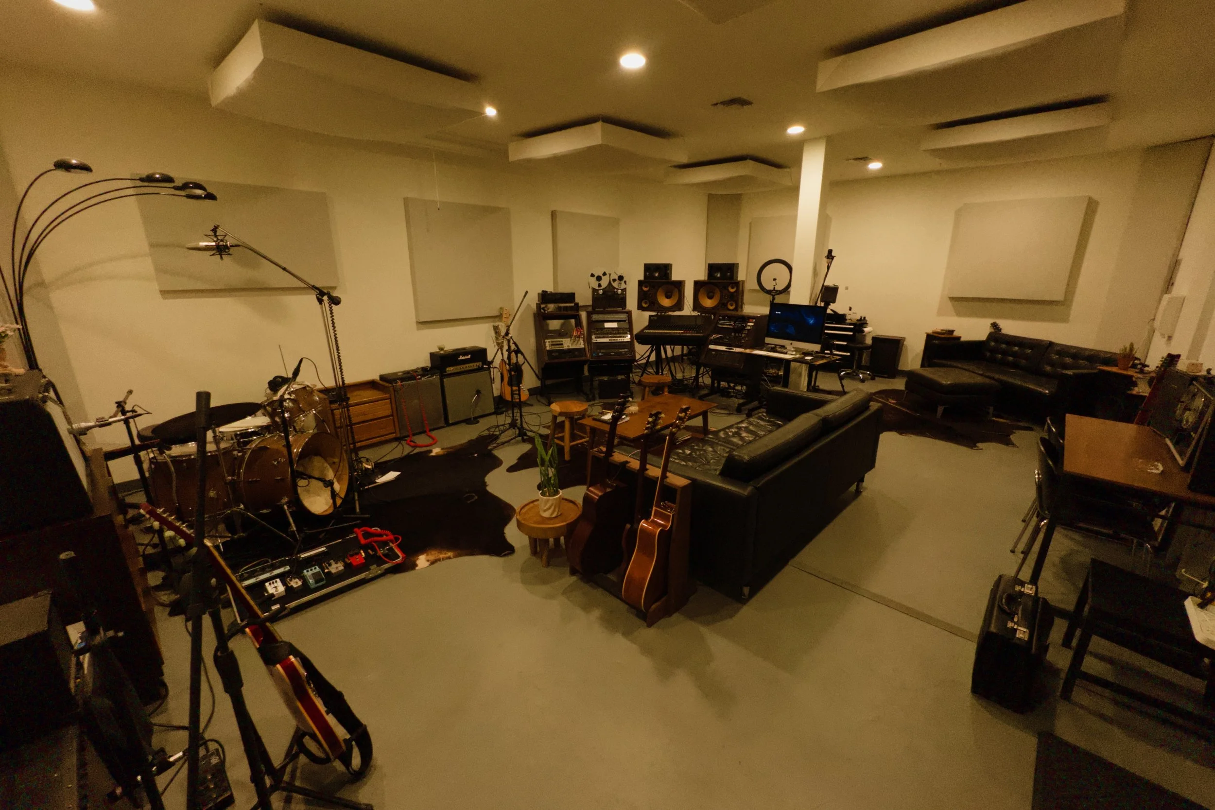 Secret Sisters Studios