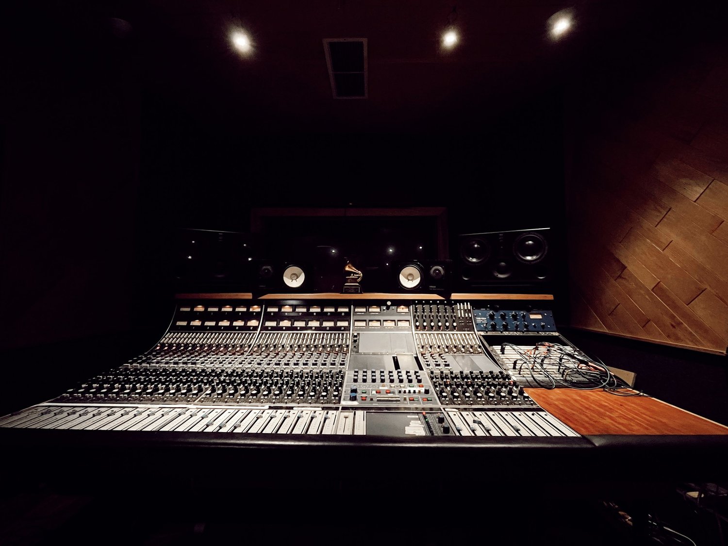 Studio City Sound - Main view