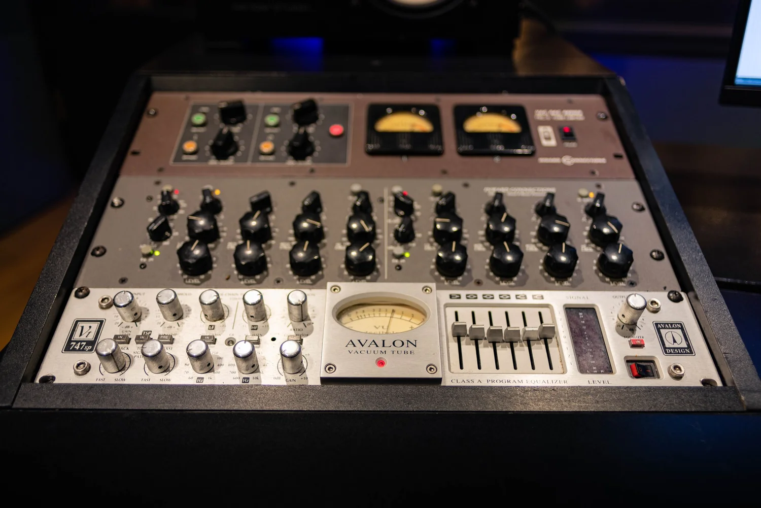 Studio City Sound thumbnail 3