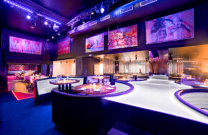 The Hideout Recording Studio LA