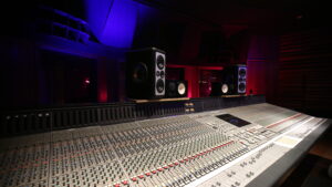 The Room Recording Studios thumbnail 2
