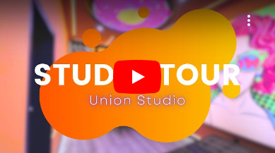 Union Recording Studio thumbnail 2