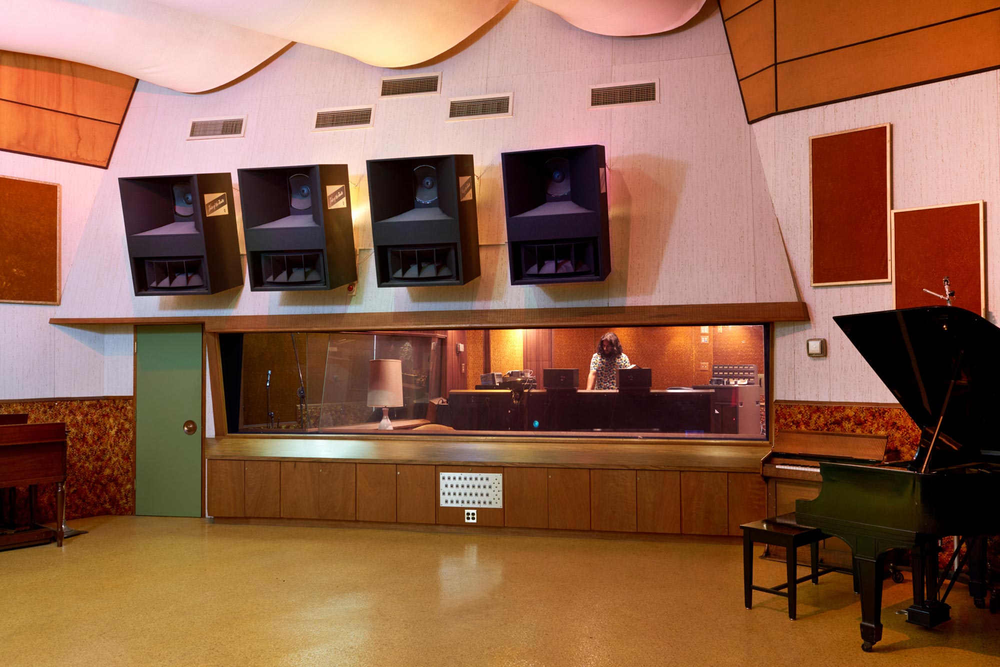 Valentine Recording Studios thumbnail 2