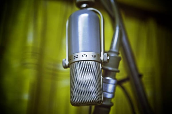 Valentine Recording Studios thumbnail 3